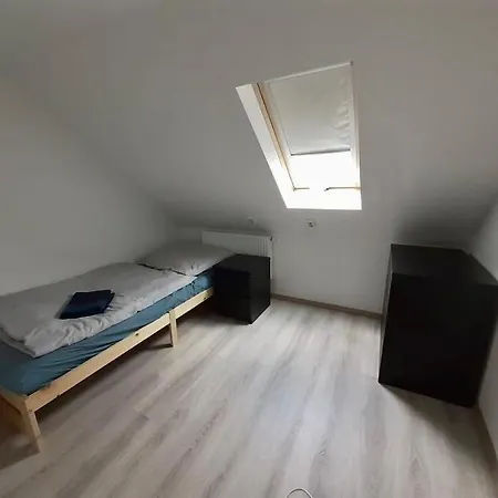 Monteurwohnungen In