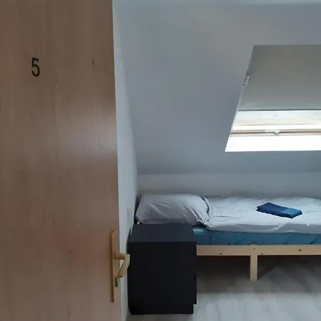 Monteurwohnungen In Gera