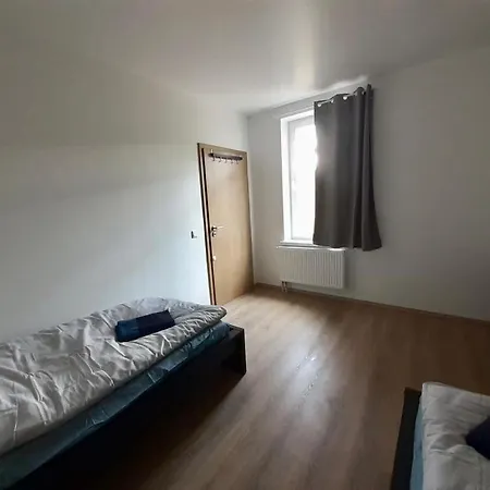 Monteurwohnungen In * Gera