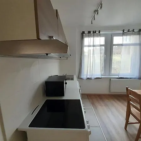 Monteurwohnungen In Apartment