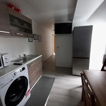 Appartement Monteurwohnungen In *