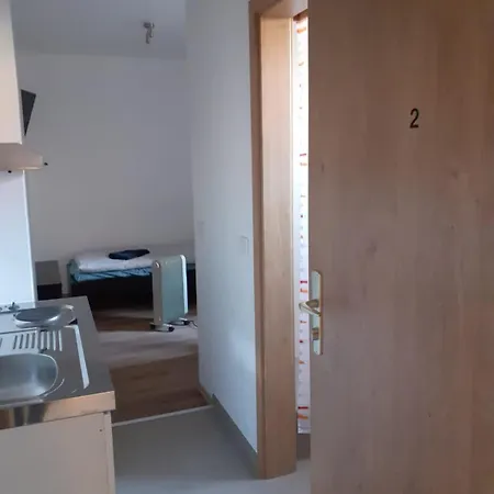 Monteurwohnungen In Apartment