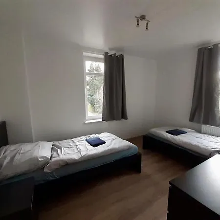 Apartment Monteurwohnungen In