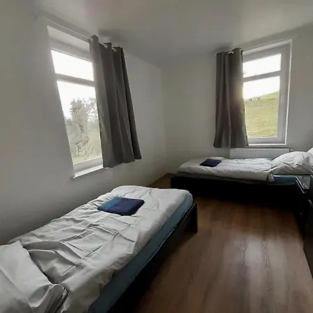 Apartment Monteurwohnungen In *