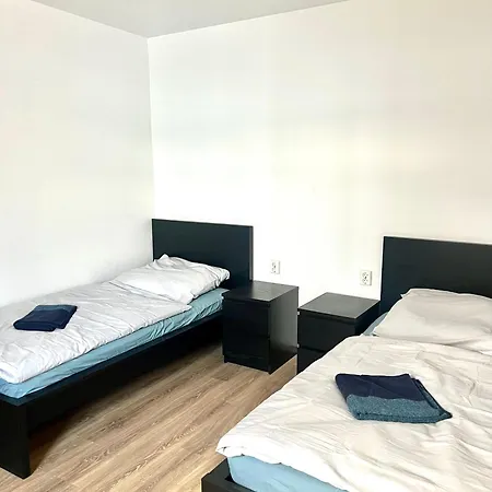 Monteurwohnungen In Apartment