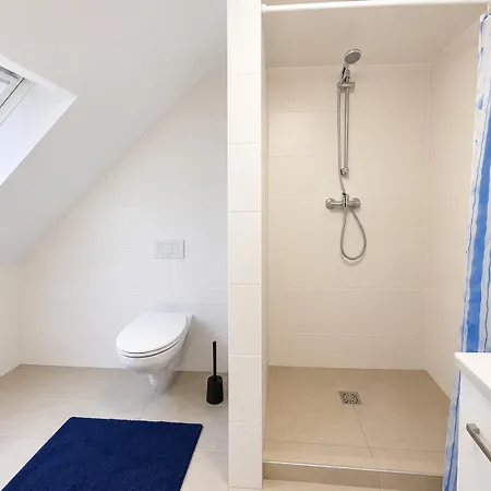 Appartement Monteurwohnungen In