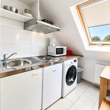 Monteurwohnungen In Appartement *