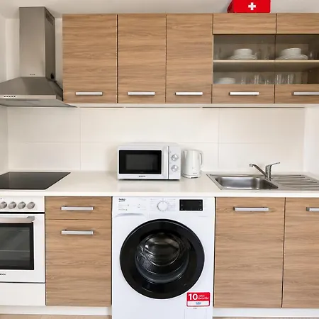 Monteurwohnungen In Appartement Gera