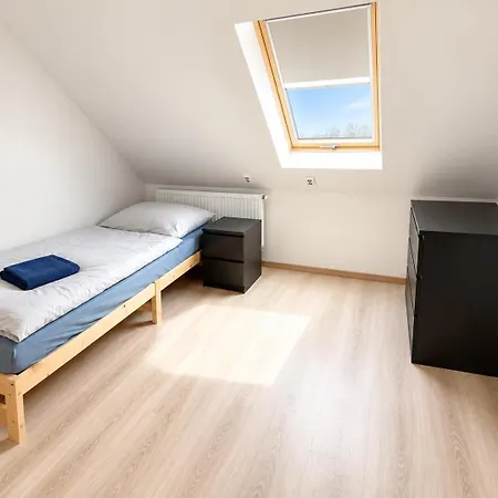 Appartement Monteurwohnungen In Gera