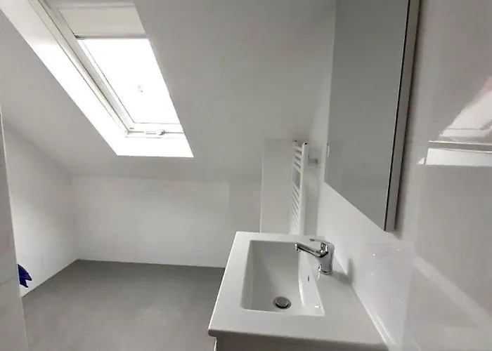 Monteurwohnungen In * Gera