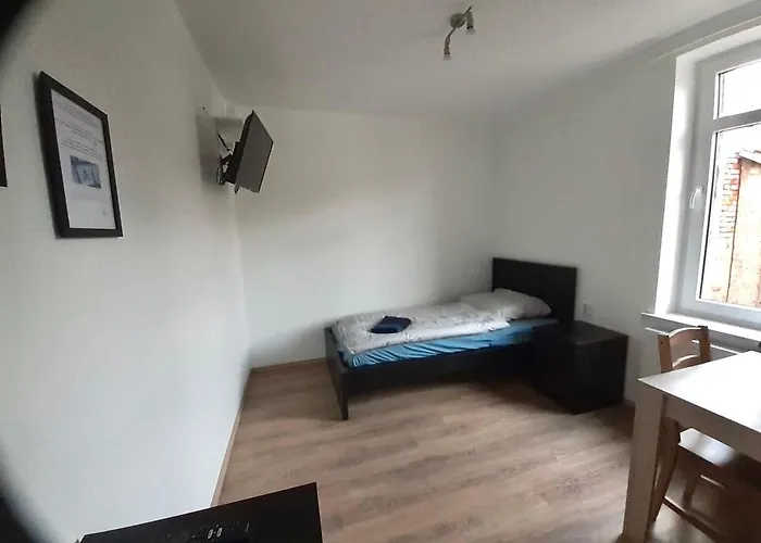 Monteurwohnungen In Apartament *