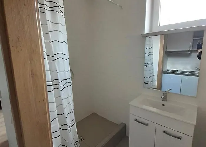 Monteurwohnungen In Apartament *