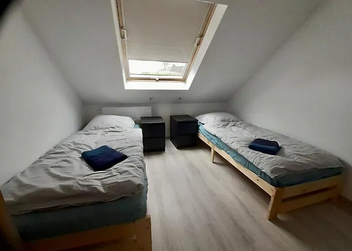 Monteurwohnungen In Gera