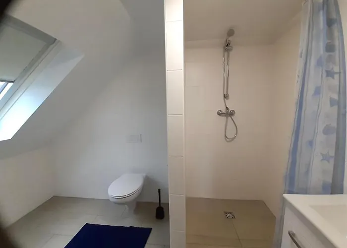 Monteurwohnungen In * Gera