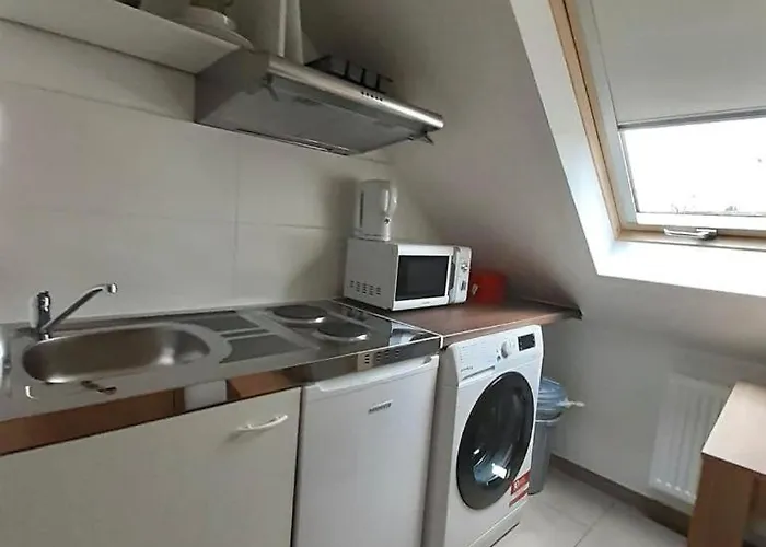 Monteurwohnungen In Apartament Gera