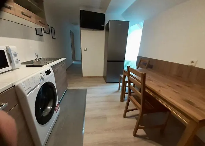 Monteurwohnungen In Gera