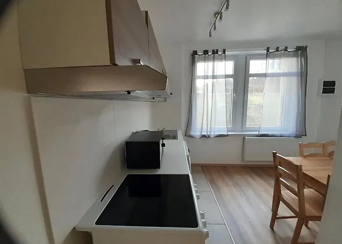 Monteurwohnungen In Apartament