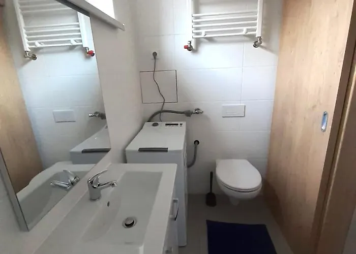 Apartament Monteurwohnungen In Gera