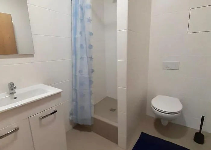 Apartament Monteurwohnungen In *