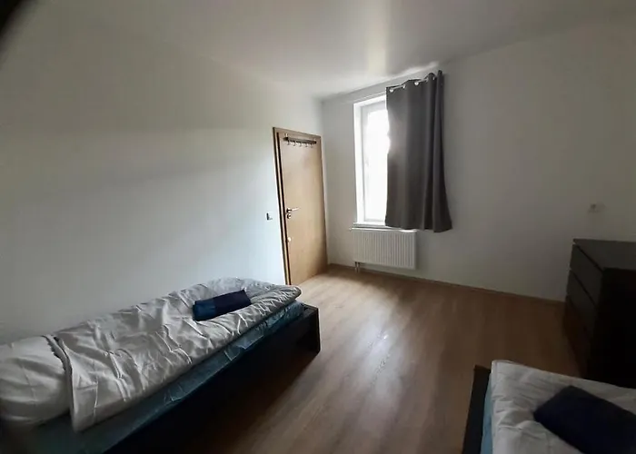 Monteurwohnungen In * Gera